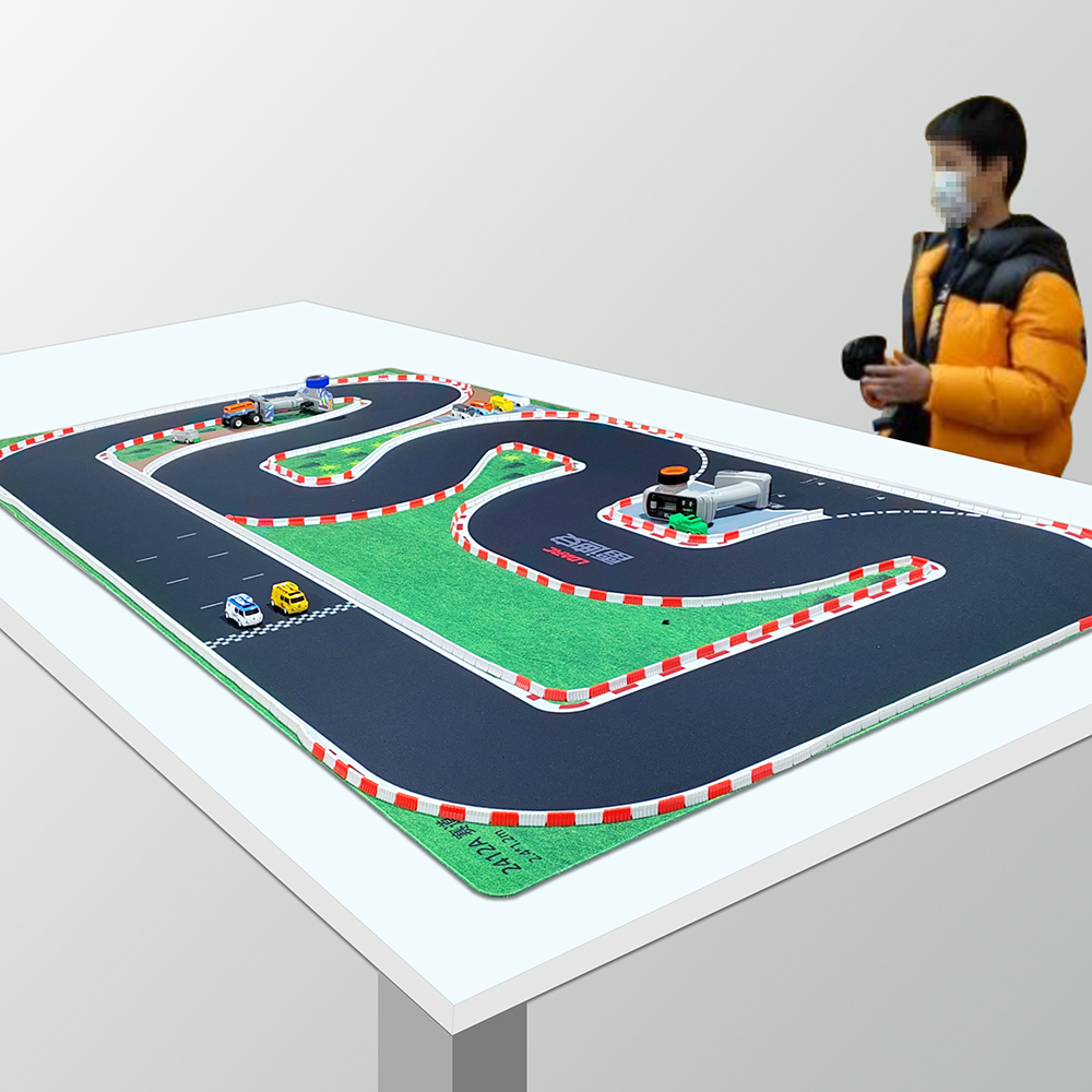 Ldarc Rc V64 1:76 240*120ซม. ร - Rc Hobby Track บทวิจารณ์และราคา