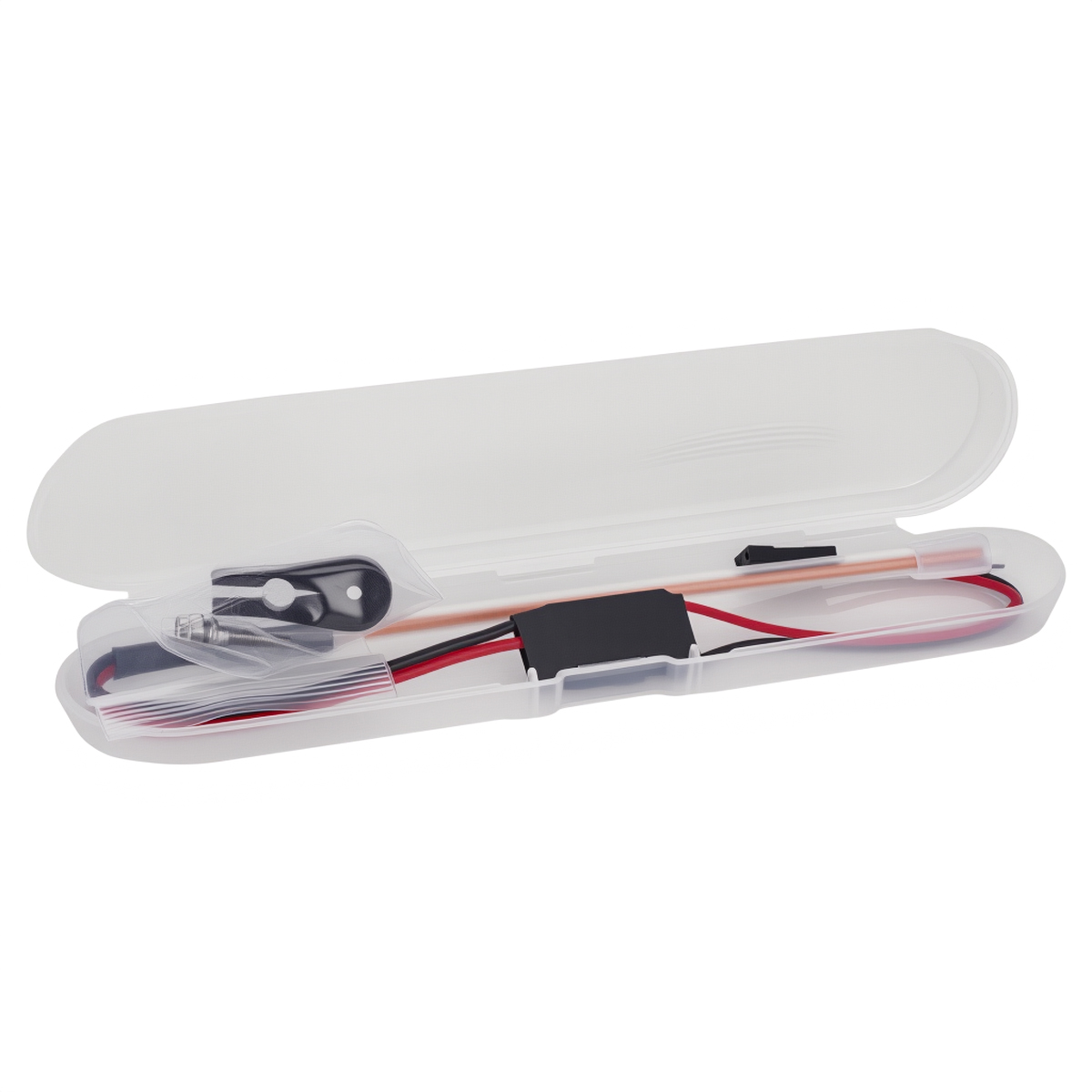 ไฟท้าย LED ไฟสปอตไลท์กลางคืน ไ - Rc Hobby Lobby บทวิจารณ์และราคา