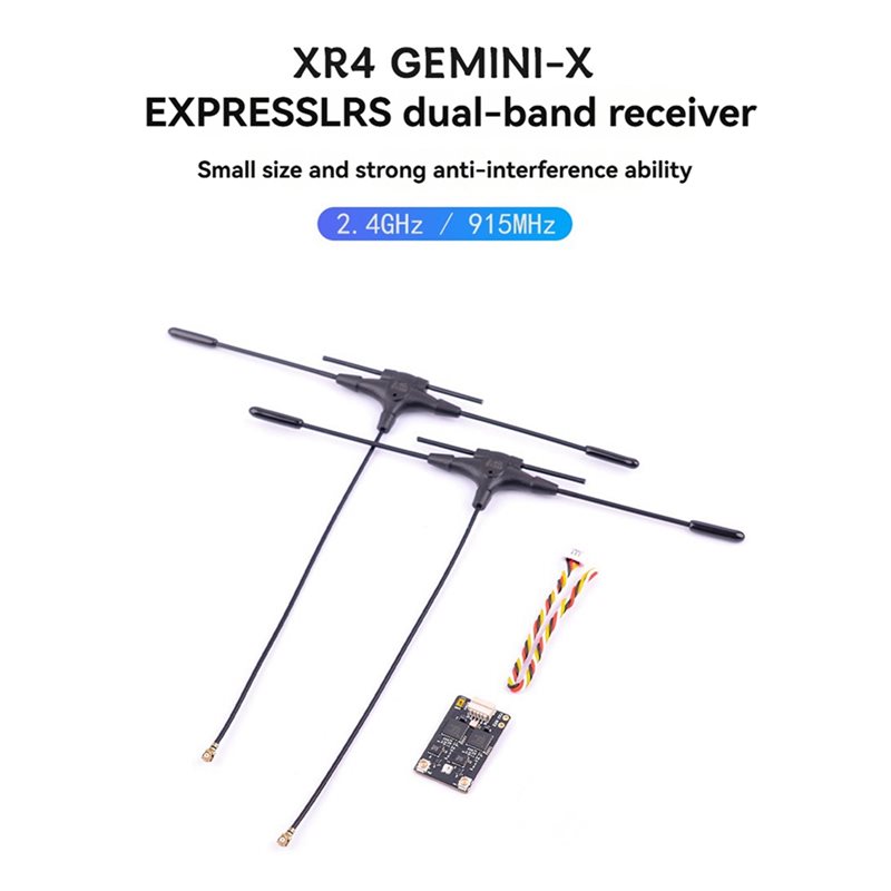 【SURPISE】3X XR4 Gemini-X Dual  - Rc Submarine Water บทวิจารณ์และราคา