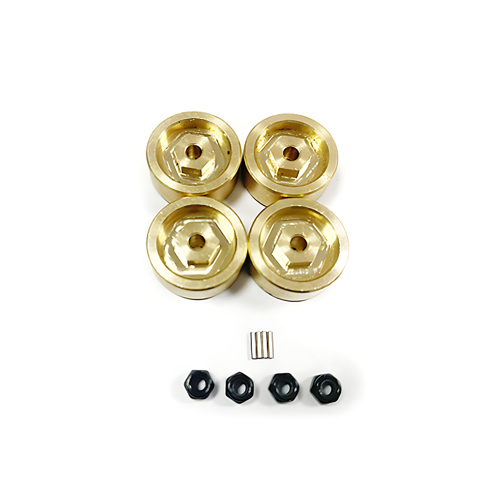 ชิ้นส่วนอัปเกรดรถออฟโรด4x4 mob - Rc Hobby Plus บทวิจารณ์และราคา