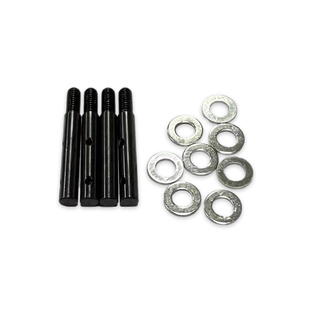 ชิ้นส่วนอัปเกรดรถออฟโรด4x4 mob - Rc Hobby Plus บทวิจารณ์และราคา