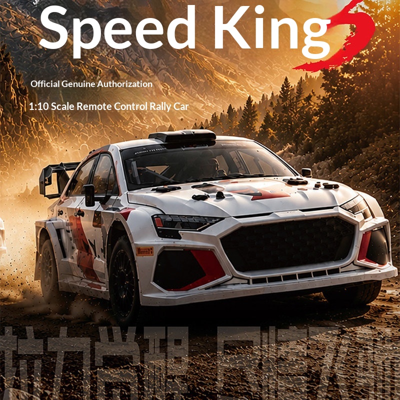 รถแข่งวิทยุบังคับไฟฟ้า Flying  - Rc Hobby Plus บทวิจารณ์และราคา