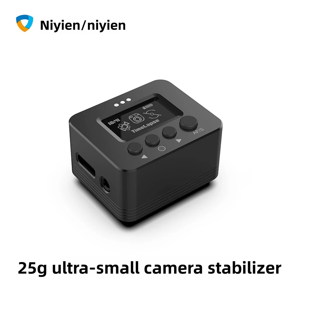 NiYien Senseflow A1 กล้องกันสั - Gyroscope Rc Module บทวิจารณ์และราคา
