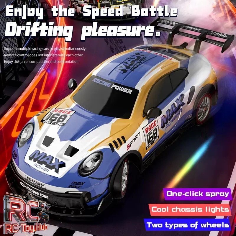 รถบังคับวิทยุ MAX PRO 4WD RC ค - Rc Hobby Track บทวิจารณ์และราคา