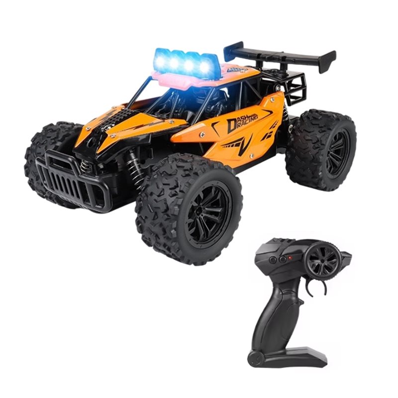 FBIL-RC รถอัลลอยด์ขนาด 1:16, ร - Rc Hobby Tech Bali บทวิจารณ์และราคา