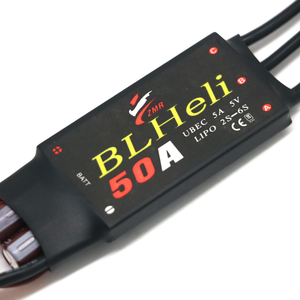 BLHeli Brushless ESC 80A 12A 2 - Rc Hobby Toys บทวิจารณ์และราคา