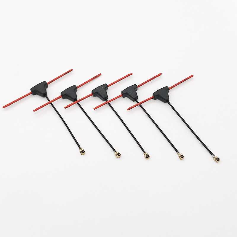2.4G 2DBI T เสาอากาศ IPX1 สําห - Rc Hobby Toys บทวิจารณ์และราคา
