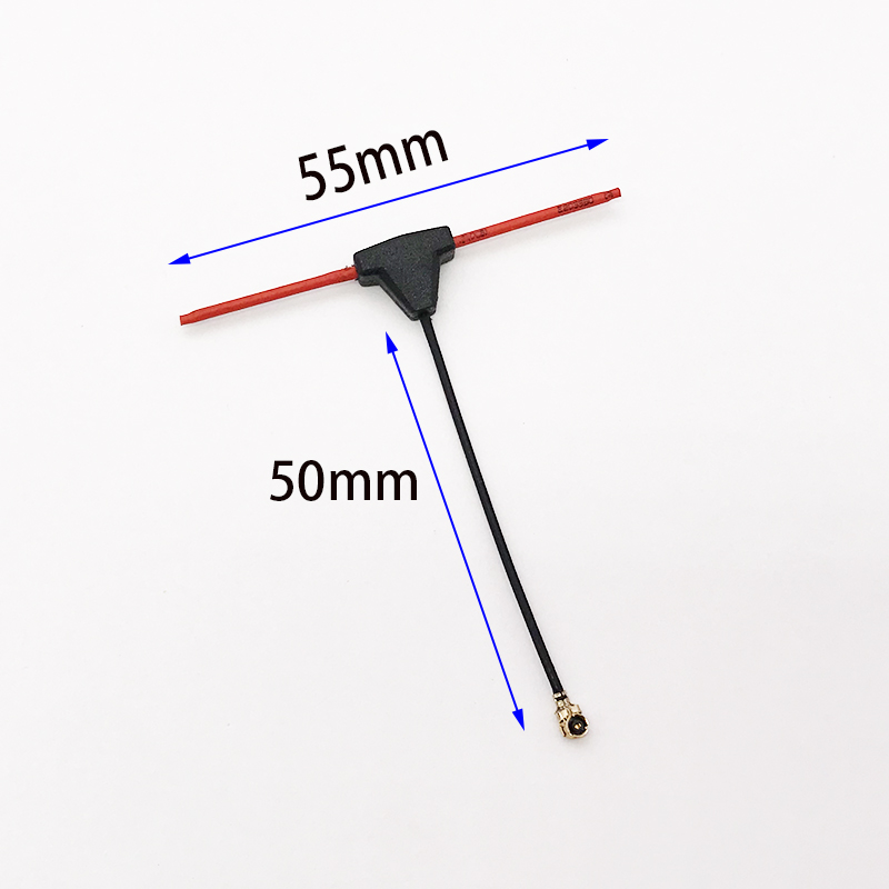 2.4G 2DBI T เสาอากาศ IPX1 สําห - Rc Hobby Toys บทวิจารณ์และราคา