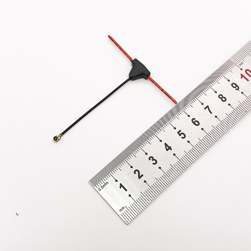 2.4G 2DBI T เสาอากาศ IPX1 สําห - Rc Hobby Toys บทวิจารณ์และราคา