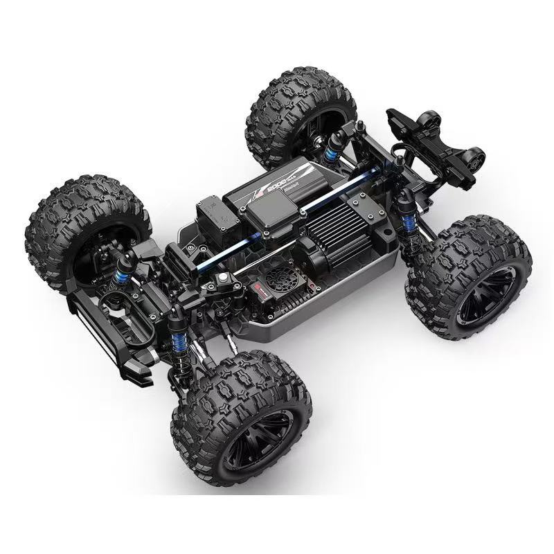 รถบักกี้ RC รุ่นใหม่ MJX 12212 - Rc Hobby Track บทวิจารณ์และราคา