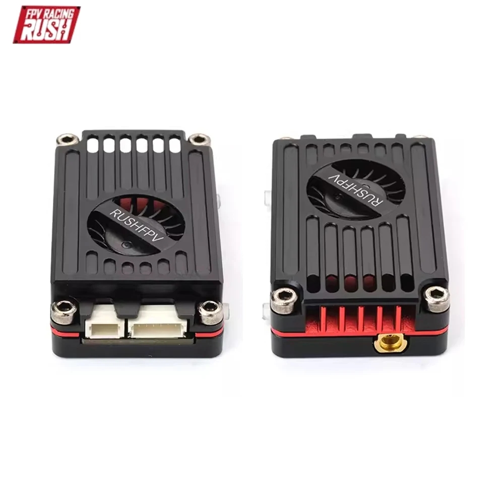 RUSHFPV TANK MAX SOLO 5.8GHz 2 - Rc Hobby Toys บทวิจารณ์และราคา