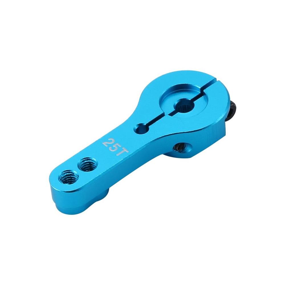 NEEBRC 25T RC Servo Horn อลูมิ - Rc Hobby Products บทวิจารณ์และราคา